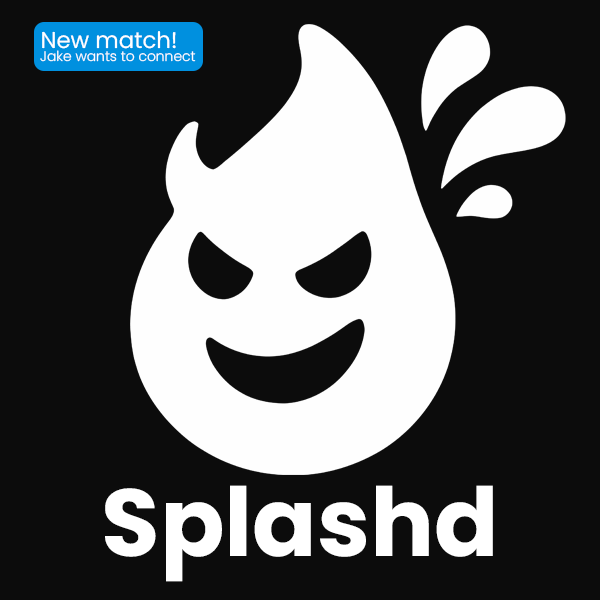 Splashd: Gay Dating & Cruising App Screenshot